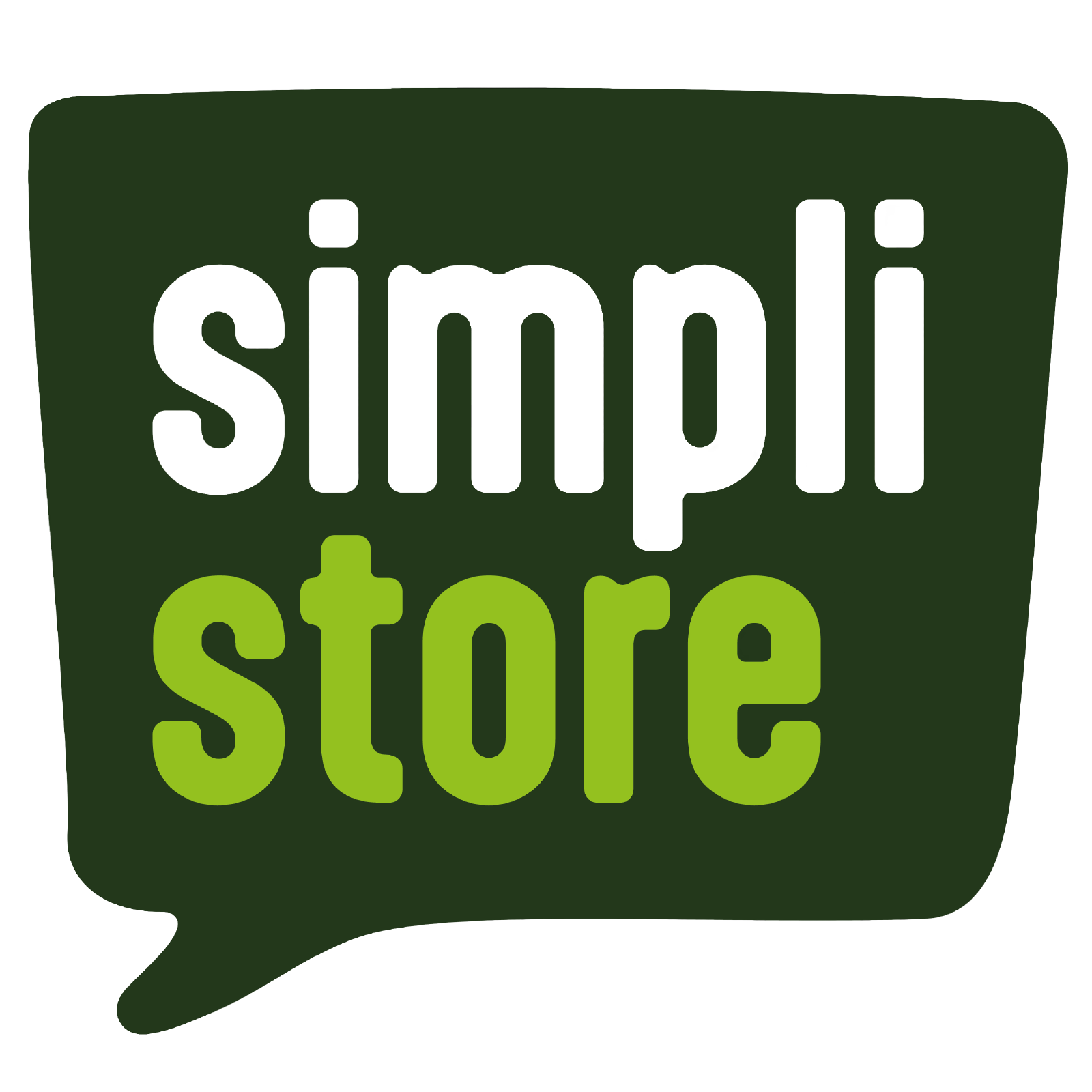 Logo SimpliStore GmbH
