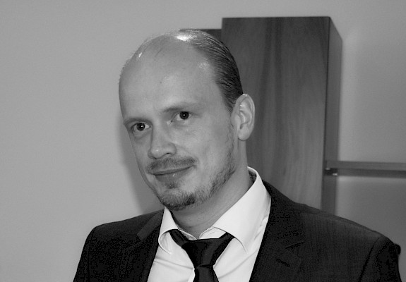 Kai Pape (Geschäftsführer)