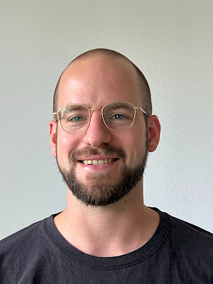Martin Kettenberger (Assistent der GF)